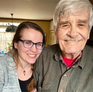 Meet your Posher, Penelope-myles